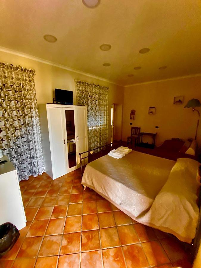 Casa Di Nonna Mia Bed and Breakfast Neapel Exteriör bild