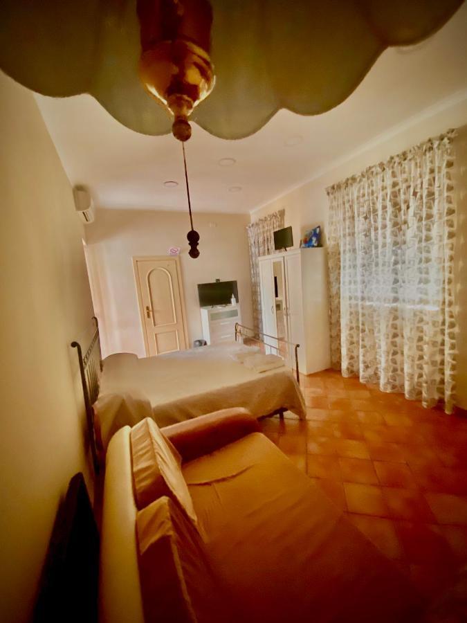 Casa Di Nonna Mia Bed and Breakfast Neapel Exteriör bild